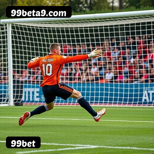 99bet PIX instantâneo Brasil - Depósito e saque em minutos 24/7