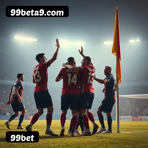 Níveis do programa VIP da 99bet